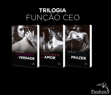 Trilogia Função CEO - 