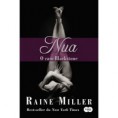 Coleção O caso Blackstone - Nua #1 -Raine Miller