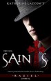 Trilogia Saints - Raziel 2 - Katherine Laccomt