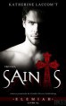 Trilogia Saints- Elimiah 3- Katherine Laccomt