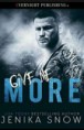 The Bratva - Give me More - Livro 1