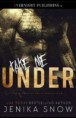 The Bratva - Take me Under - Livro 2
