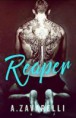 Boston Underworld- Livro 2 Reaper