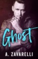 Boston Underworld - Livro 3 Ghost